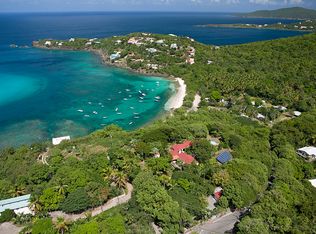 4C-1 And 4-1 Hull, St Thomas, VI 00802