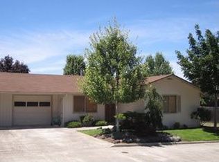 600 SW Sunwood Way, Grants Pass, OR 97526