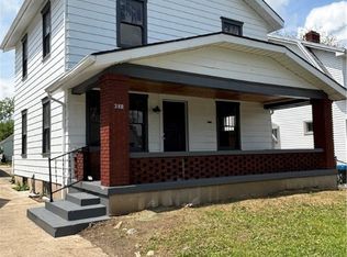 323 Roxbury Rd, Dayton, OH 45417