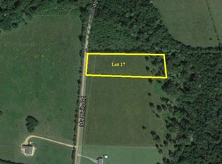 17 Ida Wells Rd, Deville, LA 71328
