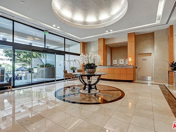 5th image of 10445 Wilshire Blvd APT 504