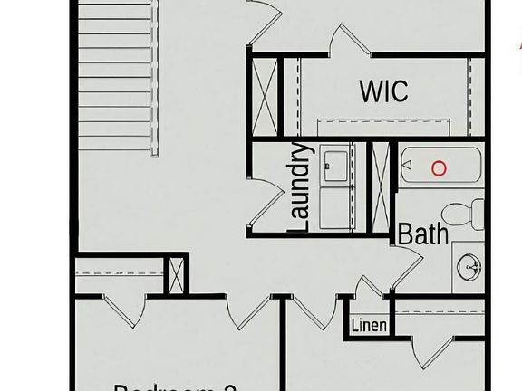 3rd image of 272 Bruce Drive
