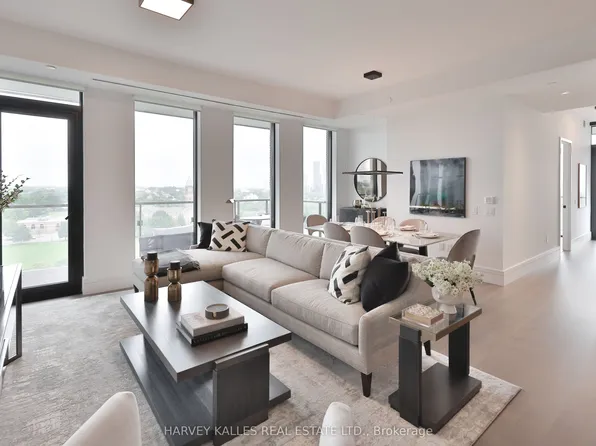 215 Lonsdale Rd, Toronto, ON