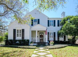 3302 W Mullen Ave, Tampa, FL 33609