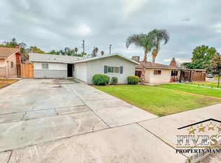 1012 Doyle St, Bakersfield, CA