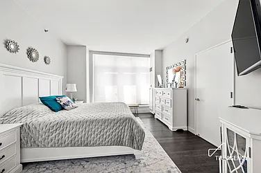 Rented by The Agency