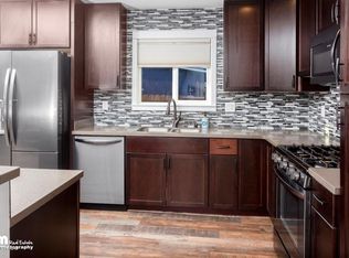 2721 W 84th Ave, Anchorage, AK 99502