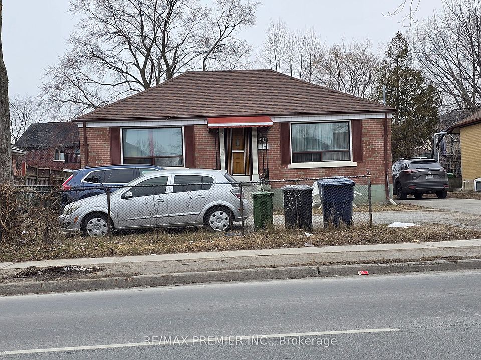 502 Wilson Heights Blvd, Toronto, ON M3H 2V6 | MLS #C8482118 | Zillow