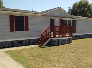 3450 Sarra Ln, Springtown, TX 76082