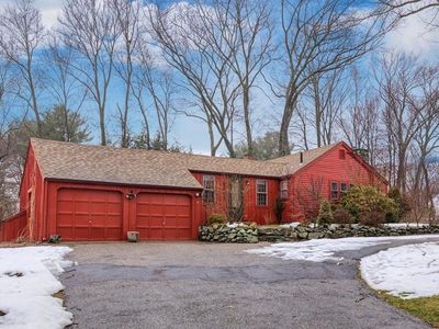 8 Greentree Ln, Newbury, MA, 01922