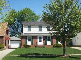 62 Treehaven Rd, Buffalo, NY 14215