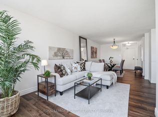 3100 Kirwin Ave #2707, Mississauga, ON