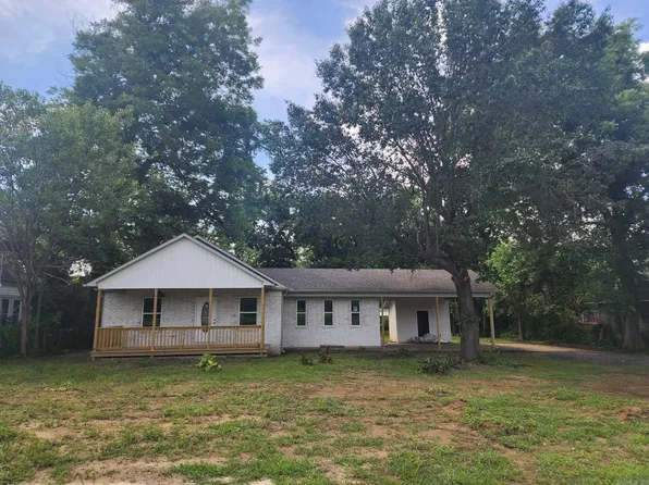 (undisclosed Address), Beebe, AR 72012