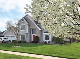4855 Stephen Ct, Auburn, MI 48611