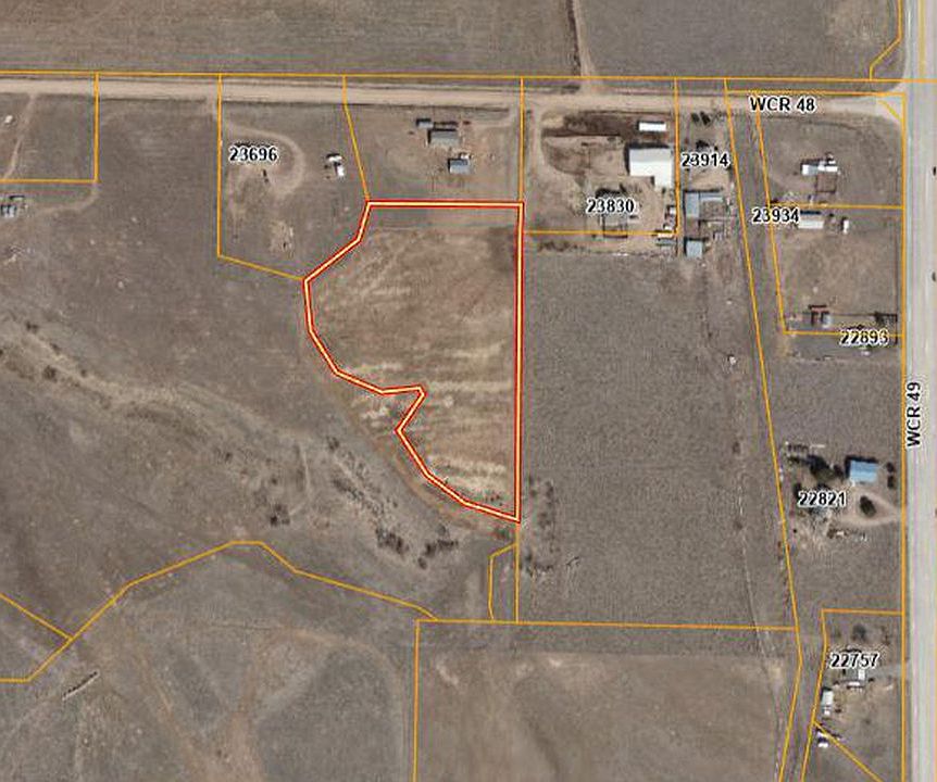 1st image of 0 CR 48 Land