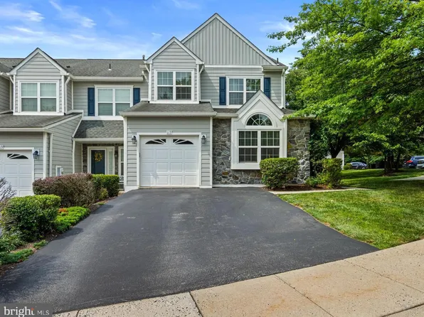 117 Ashley Way, Plymouth Meeting, PA 19462
