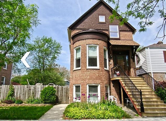 1st image of this home