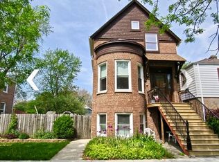 3938 Arthur Ave, Brookfield, IL 60513