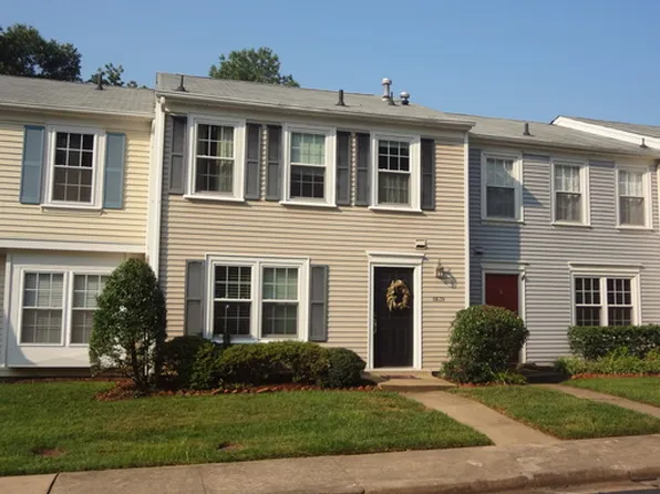 11639 Candle Ct, Henrico, VA 23238