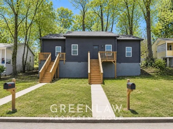1226 Byewood Ln SW, Atlanta, GA 30310