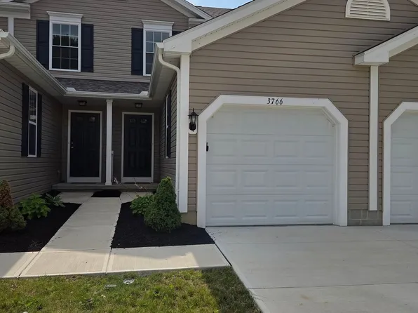 3766 Freedom Pl #C, Lorain, OH 44053