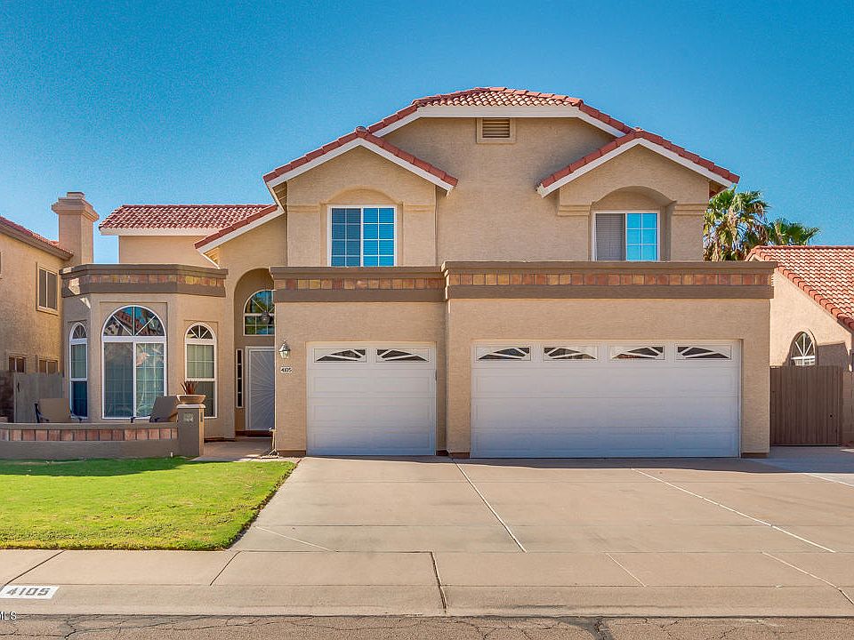1st image of 4105 E Windsong Dr