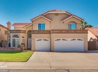 4105 E Windsong Dr, Phoenix, AZ 85048