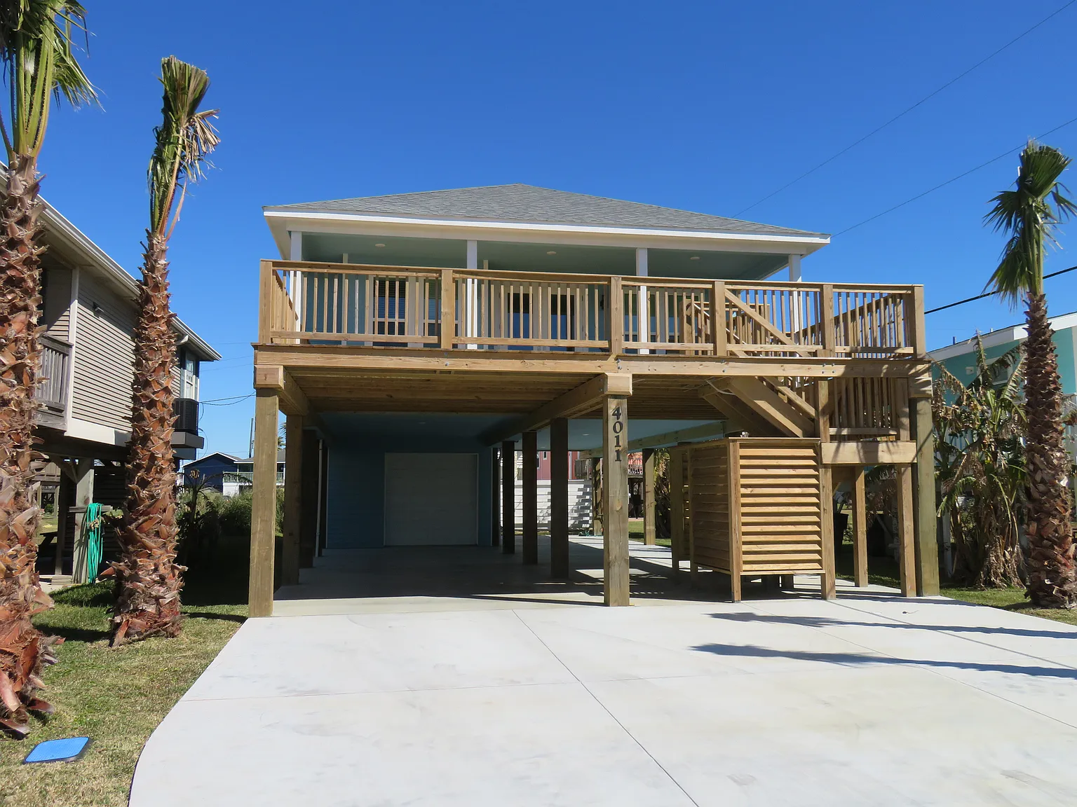 3 bed, 1240 sqft, $3,800 — Photo 1