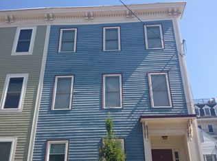 11 Russell St #2, Charlestown, MA 02129