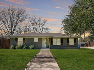 9481 Mimosa Rd, Frisco, TX 75033