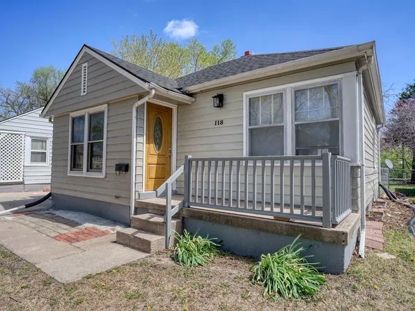 118 N Olivette St, McPherson, KS 67460