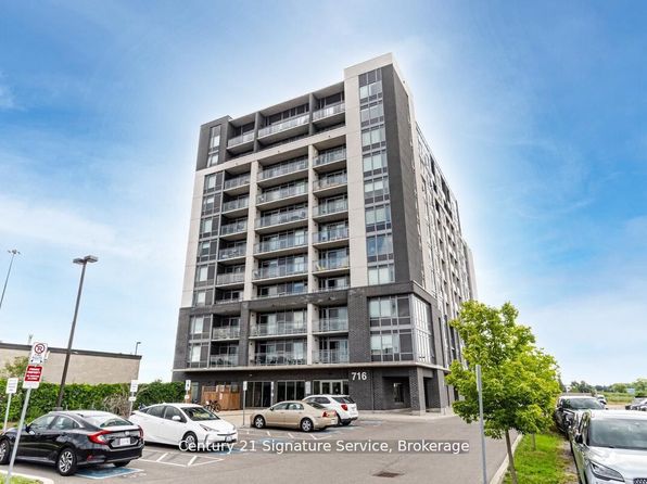 716 Main St E #911, Milton, ON L9T 9L9