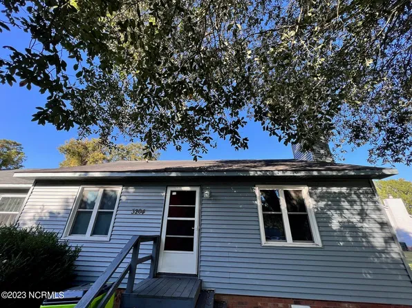 3204 Deer Path Circle, New Bern, NC 28560