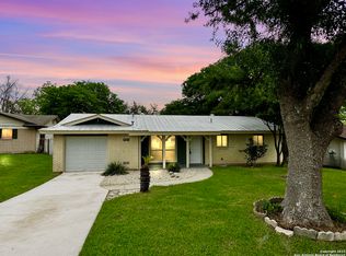 12722 Northledge Dr, Live Oak, TX 78233