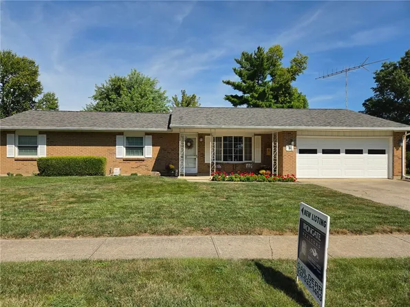 712 Judy Ave, Eaton, OH 45320