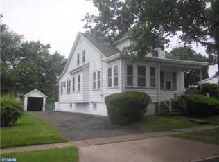 227 Weber Ave, Ewing, NJ 08638