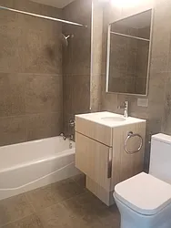 Rented by Brookfield (Funnel)