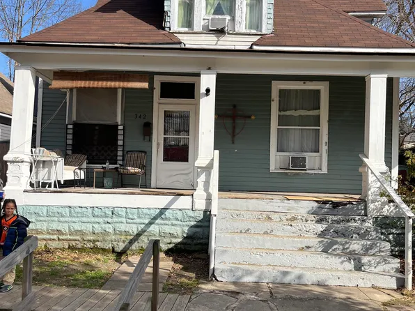 342 N McNeil St, Memphis, TN 38112