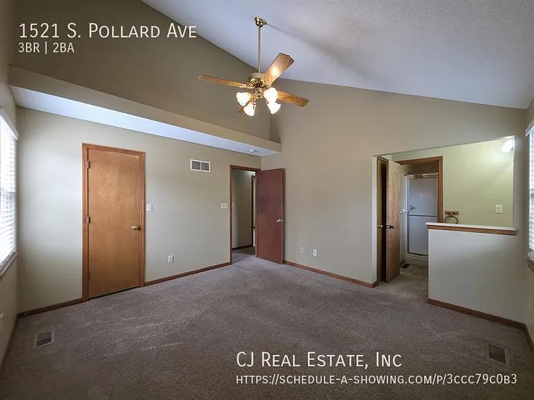 1521 S Pollard Ave — Photo 9