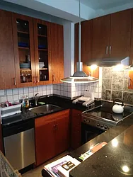 Rented by Tudor Realty