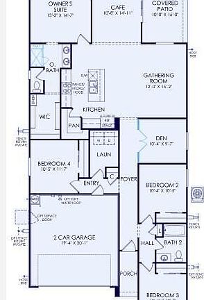 2nd image of this home