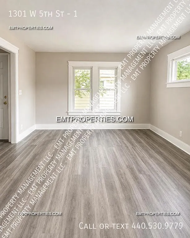 1301 WEST 5TH, 1 — Photo 4