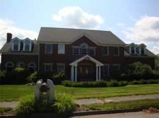 88 Kendall Hill Rd, Leominster, MA 01453