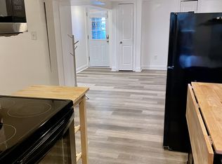 508 Kenyon St NW #BASEMENT, Washington, DC 20010