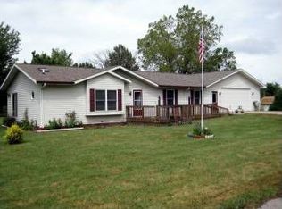 1323 2nd Ave E, Albia, IA 52531