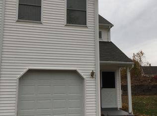 16 Maple St UNIT 21, Vernon, CT 06066