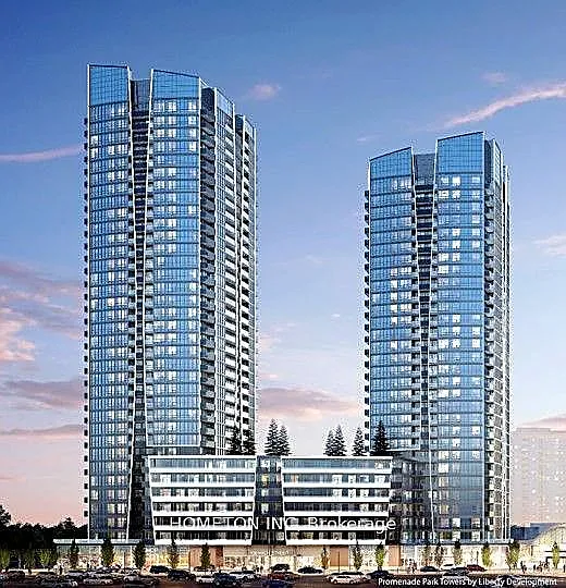 50 Upper Mall Way #B528 — Photo 2