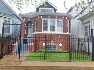 7147 S Carpenter St, Chicago, IL 60621
