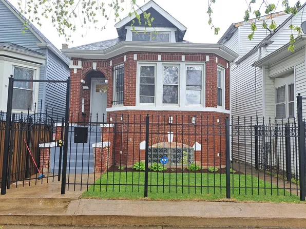 7147 S Carpenter St, Chicago, IL 60621