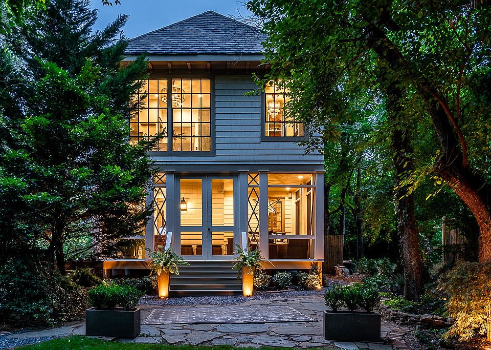 Period detailsmodern updates